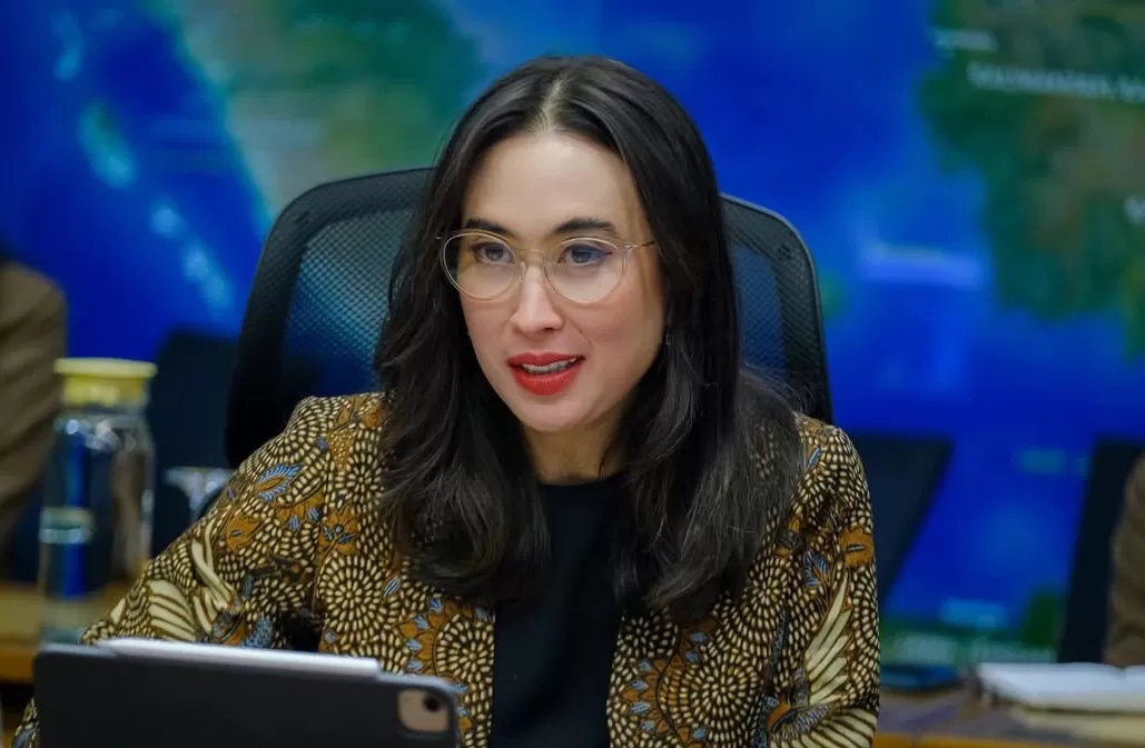 Pulau Penyengat Bakal Jadi Pusat Wisata Halal Terbesar di ASEAN