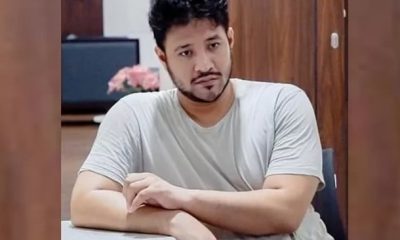 Dipindahkan ke Nusakambangan, Ammar Zoni Sebut seperti Kandang Harimau