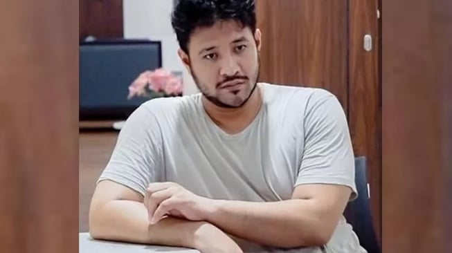 Dipindahkan ke Nusakambangan, Ammar Zoni Sebut seperti Kandang Harimau