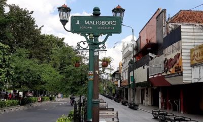 Malioboro Bakal Full 24 Jam Jadi Kawasan Pedestrian