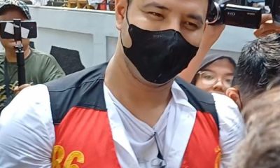 Ammar Zoni Kembali Tersandung Kasus Narkoba di Rutan, Bakal Batal Bebas