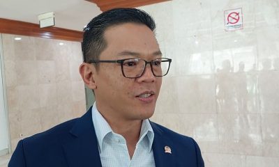 Menlu Sugiono Sebut Amerika Punya Peran Penting untuk Upaya Perdamaian Palestina