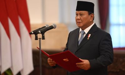 Presiden Prabowo Menambah Wakil Menteri untuk Menteri Kesehatan