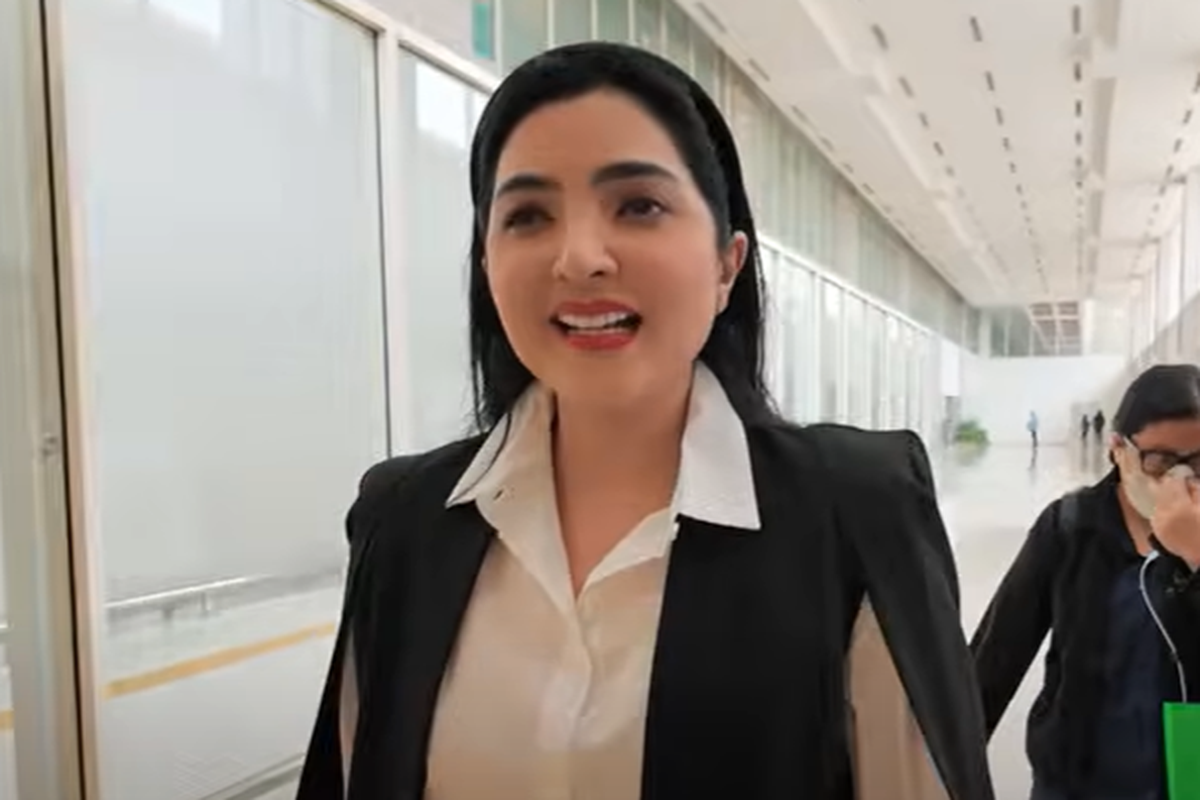 Duh! Ashanty Dilaporkan Mantan Karyawannya ke Polisi, 3 Kasus Sekaligus