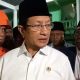 Ambruknya Bangunan di Ponpes Sidoarjo Jadi Pelajaran, Kata Menag Nasaruddin Umar