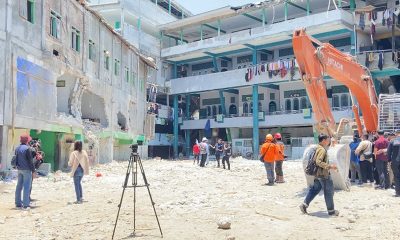 Kasus Ambruknya Ponpes Al Khoziny Sidoarjo, 17 Saksi Diperiksa