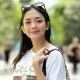 Ririn Dwi Ariyanti Beri Dukungan untuk Jonathan Frizzy