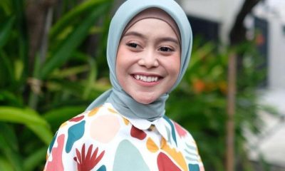 Lesty Kejora Menyambangi Polda Metro Jaya Diperiksa dengan 27 Pernyataan,