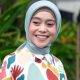 Lesty Kejora Menyambangi Polda Metro Jaya Diperiksa dengan 27 Pernyataan,