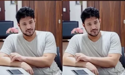 Ammar Zoni Diduga Jual Narkoba di Rutan karena Alasan Ekonomi