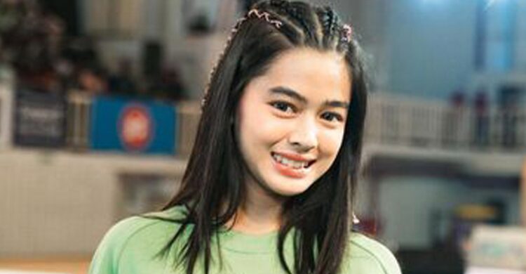 Aqeela Calista Borong 3 Penghargaan di SCTV Awards 2025
