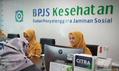 BPJS Akan Hapus Tunggakan Peserta, Tapi Ada Syaratnya