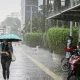 Cuaca Jakarta 1 Oktober 2025 : Sebagian Wilayah Berpotensi Hujan Ringan di Malam Hari