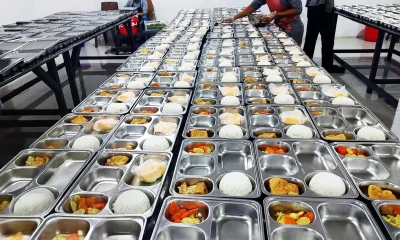 Cegah Keracunan MBG, Dinkes DKI Latih 8 Ribu Petugas SPPG