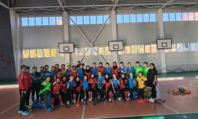 Padatnya TC dan Uji Coba Timnas Hockey Indonesia untuk Penuhi Target 2 Emas di SEA Games Thailand 2025