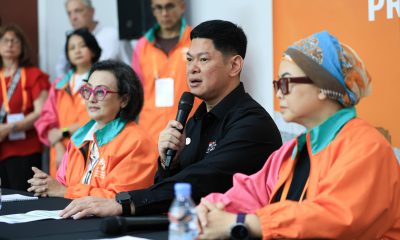 Hormati Keputusan Pemerintah, NOC Indonesia Tegaskan Komitmen pada Nilai Olympic Charter