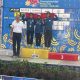 UIPM 2025 Southeast Asian Championships Thailand: Sapu Bersih Podium Treathle Senior Putra-Putri, Tim Indonesia Kokoh Puncaki Klasemen Medali