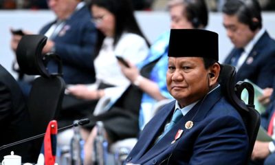 Di KTT ASEAN Plus Three, Presiden Prabowo Dorong Kerja Sama Konkret dan Integrasi Kawasan