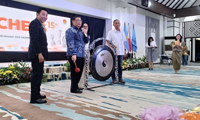 JAPFA Chess Festival ke-15/2025: Pecatur Terbaik Indonesia Hingga Komunitas Tumplek Bleg Bersaing jadi Terbaik