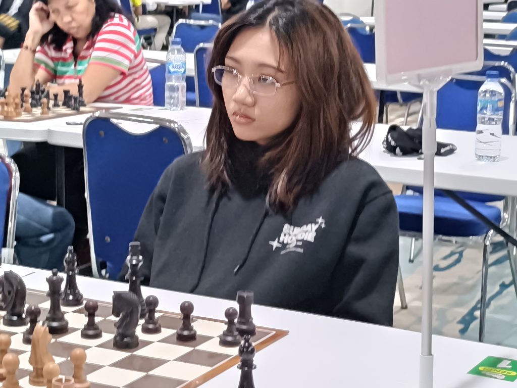 JAPFA Chess Festival 2025: Seru dan Sengit Perbutuan Raih Gelar Juara Open dan Senior Putri, Pimpinan Klasemen Belum Aman