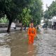 Banjir Rendam Dua RT di Jakarta akibat Hujan Deras, Warga Diminta Waspada dan Call 112 untuk Layanan Darurat