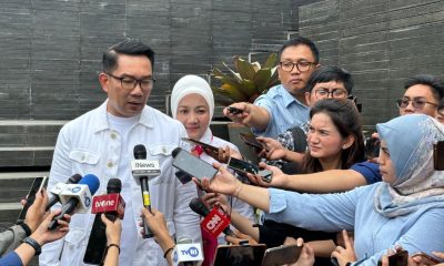 Aliran Dana Bank BJB ke Keluarga Ridwan Kamil Telah Ditelusuri
