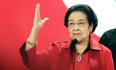 Sebanyak 563 Personel Keamanan Dikerahkan, Kawal Kunjungan Megawati ke Blitar