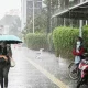 Cuaca Jakarta 23 Oktober 2025 : Hujan Diperkirakan Bakal Turun Lagi