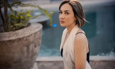 Sara Wijayanto Minta Kenny Austin Terus Bahagiakan Amanda Manopo