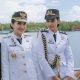 Ini Loh, Ajudan Cantik Gubernur Sherly Tjoanda