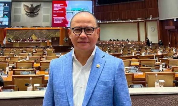 Kasus TPPO Marak, Menteri P2MI Mukhtarudin Geram dan Gregetan, Tancap Gas Melakukan Penegakan Hukum