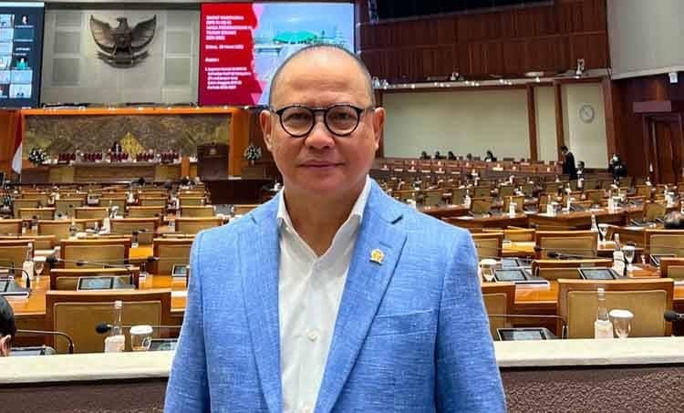 Kasus TPPO Marak, Menteri P2MI Mukhtarudin Geram dan Gregetan, Tancap Gas Melakukan Penegakan Hukum