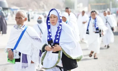 Sistem Kuota Haji akan Diatur Ulang, Menhaj Janji Bakal Berlaku Adil