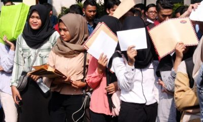 Yuk! Segera Daftar Program Magang Nasional Mulai Hari Ini, Bagaimana Caranya?