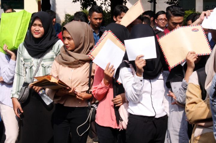 Yuk! Segera Daftar Program Magang Nasional Mulai Hari Ini, Bagaimana Caranya?