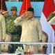 Peringatan HUT TNI ke-80, Ini Pesan Presiden Prabowo