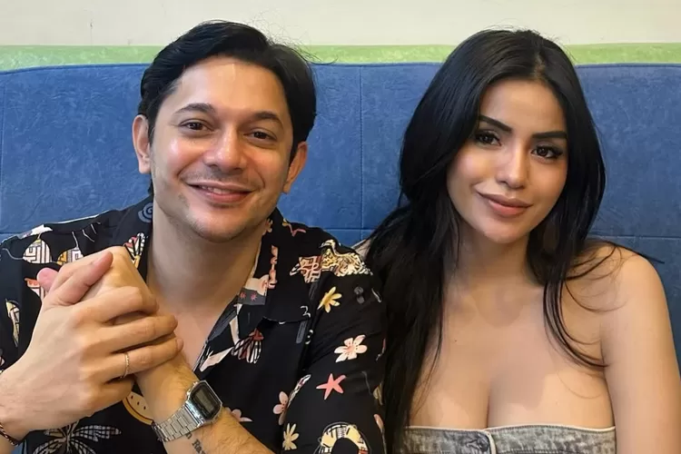 Belum Setahun Cerai, Andrew Andika Sudah Menikah Lagi