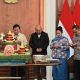 Hari Ini Prabowo Berulang Tahun ke-74, Dia Berpesan Jangan Dikirimi Bunga