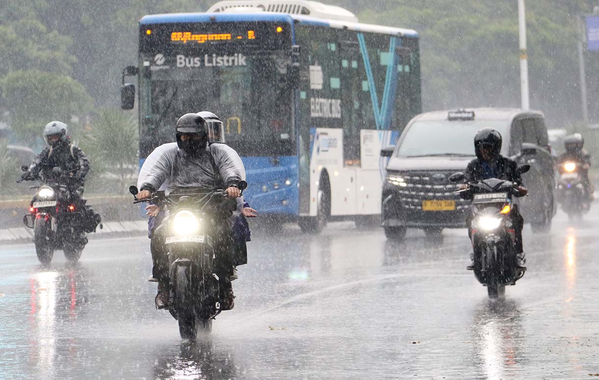 Dinkes Jakarta Minta Masyarakat Tidak Khawatir Berlebihan