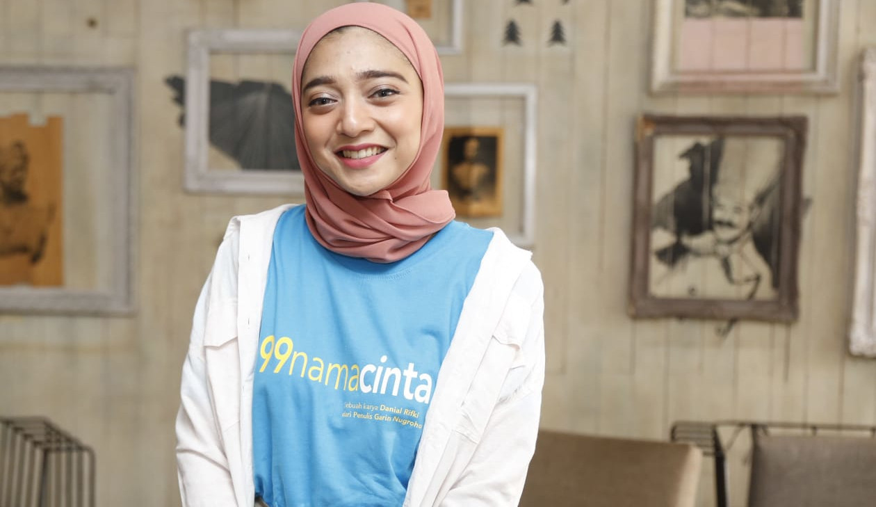 Chiki Fawzi Gagal Berlayar ke Gaza, Misi Kemanusiaan Terus Berlanjut