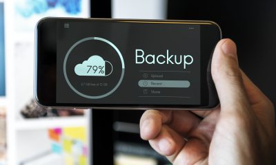 tips mengatur storage hp