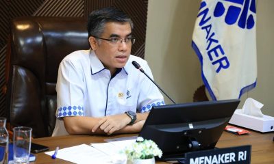Kenaikan Upah Minimum 2026 Diumumkan Bulan Depan