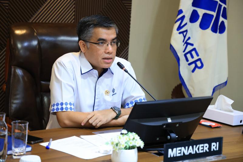 Kenaikan Upah Minimum 2026 Diumumkan Bulan Depan