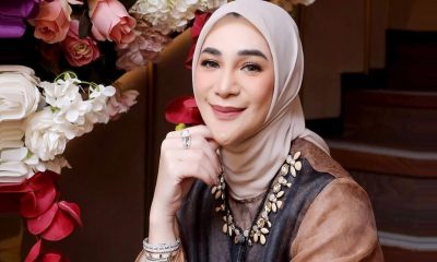 Dituduh Bergaya Hidup Hedon, Erin Taulany Sebut Itu Fitnah