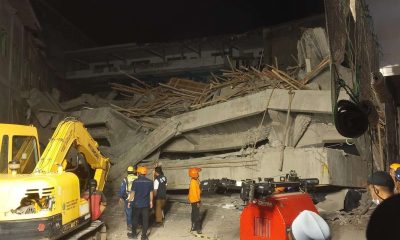 Prabowo Perintahkan Cak Imin Periksa Semua Bangunan Ponpes di Seluruh Indonesia