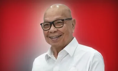 Garuda Indonesia Mengganti Direktur Wamildan Tsani dengan Glenny Kairupan