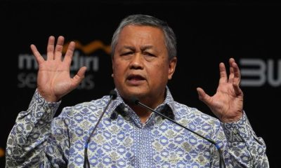 Dana Rp 200 Triliun Dorong Peredaran Uang di Masyarakat