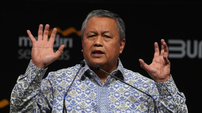 Dana Rp 200 Triliun Dorong Peredaran Uang di Masyarakat