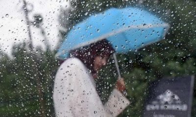Cuaca Jakarta 8 Oktober 2025 : Diprediksi Hujan Ringan pada Sore Hari