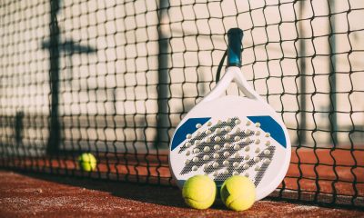 tips bermain padel untuk pemula